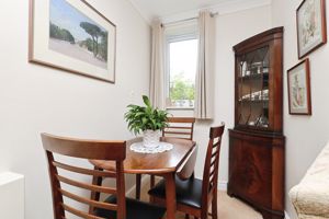 Dining Area- click for photo gallery